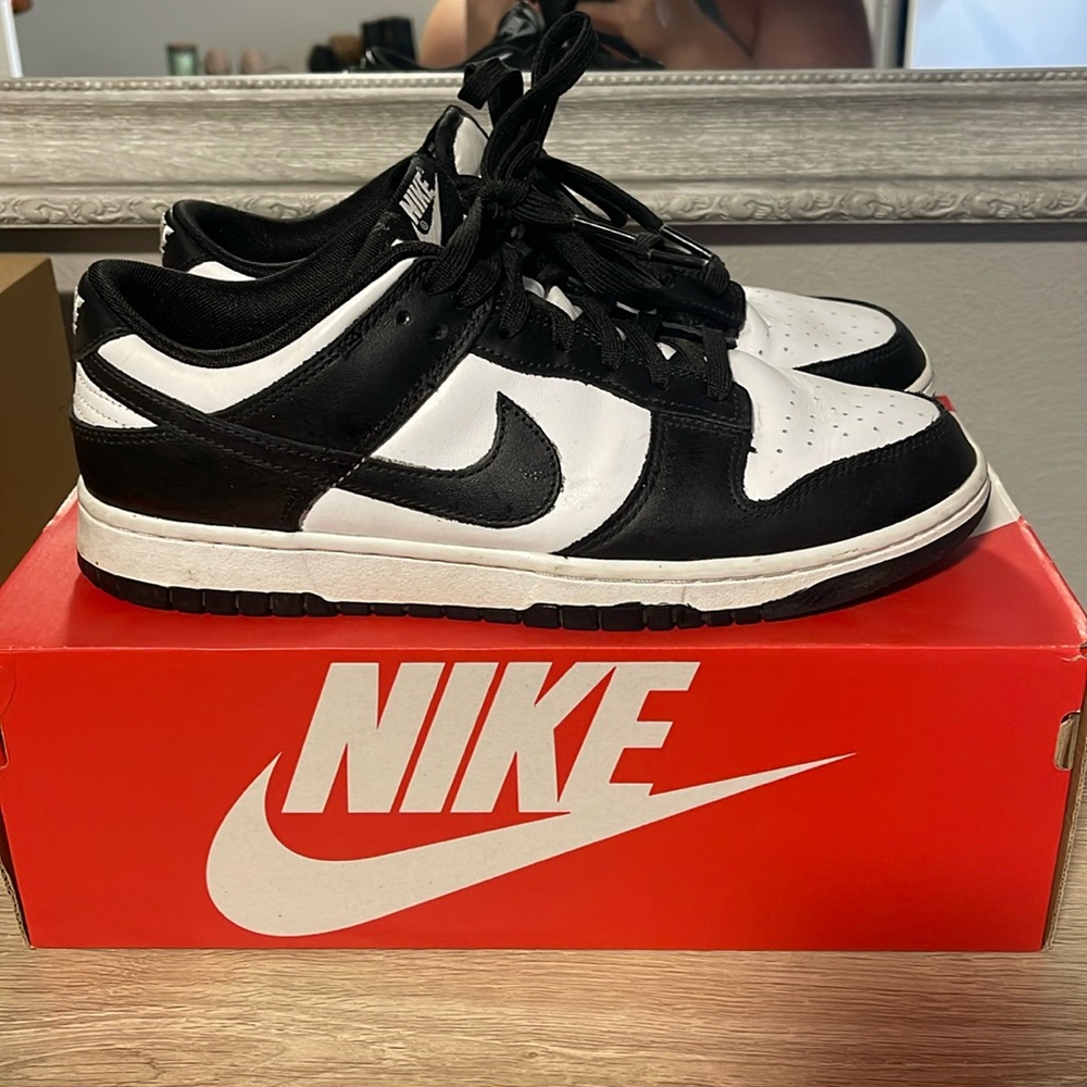 Nike Dunk Low Retro